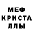 МЕТАДОН кристалл Sabrina Zanardi